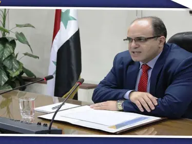 وزير اقتصاد النظام السوري: "الوضع الاقتصادي يتحسّن، والدليل زيادة الرواتب" - وكالة ستيب نيوز