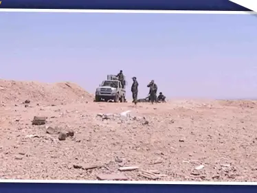 أسوة بداعش.. عناصر الفرقة الرابعة يقتلون رعاة مواشي بالبادية السورية - وكالة ستيب نيوز