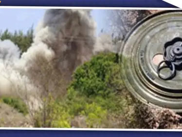 لغم قديم يرتكب مجزرة بحق طلاب أحد المدارس الابتدائية بالميادين شرقي دير الزور! - وكالة ستيب نيوز