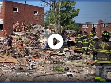 بالفيديو || ما بين بالتيمور و فولغوغراد.. انفجارات ضخمة توقع قتلى وجرحى - وكالة ستيب نيوز
