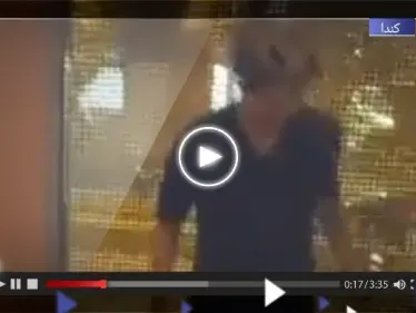 محتجون يحاصرون رئيس وزراء كندا داخل مطعم.. و"يوبخونه" بسبب موقفه الداعم لإسرائيل (فيديو) - وكالة ستيب نيوز