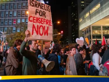 إسرائيل تكشف عن شرطها للمشاركة في مفاوضات القاهرة - وكالة ستيب نيوز