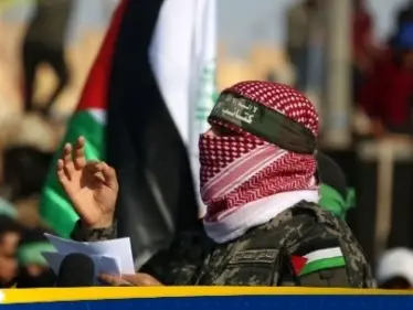 ماذا حدث؟.. أبو عبيدة ينشر فيديو "غامض" ويزف خبراً "غير سار" للجيش الإسرائيلي - وكالة ستيب نيوز