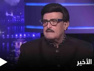 نجوم الفن وجمهور الفنان الراحل سمير غانم يودعونه بكلمات مؤثرة - وكالة ستيب نيوز