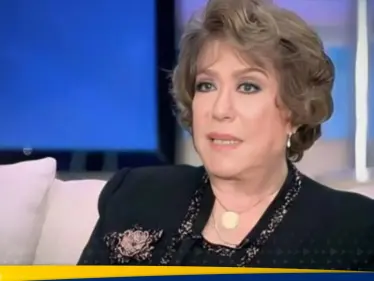 وفاة الفنانة المصرية الكبيرة سميحة أيوب "سيدة المسرح العربي" - وكالة ستيب نيوز