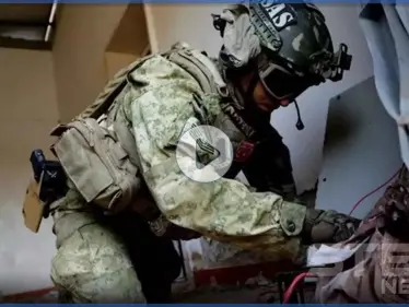 بالفيديو|| ضباط أتراك ينتشرون في أحياء العاصمة الليبية طرابلس علناً - وكالة ستيب نيوز