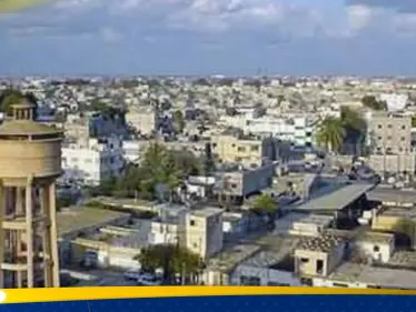 الجيش الإسرائيلي قدم خطة الإجلاء من رفح.. وواشنطن تحذر - وكالة ستيب نيوز