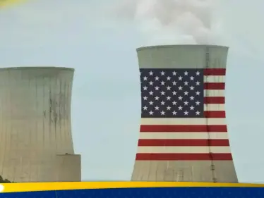 الولايات المتحدة تنقل مفاعلاً نووياً جواً للمرة الأولى - وكالة ستيب نيوز