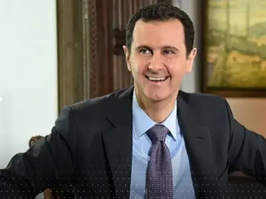 من هم الزعماء العرب الذين تواصلوا مع بشار الأسد بعد كارثة الزلزال؟ - وكالة ستيب نيوز