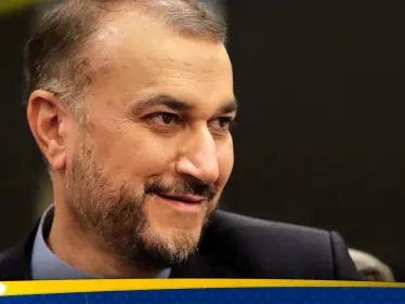 إيران تطالب الولايات المتحدة بالتوقف عن 