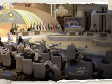 السعودية تلغي القمة العربية اليوم وأخرى ستعقد بدلاً منها - وكالة ستيب نيوز