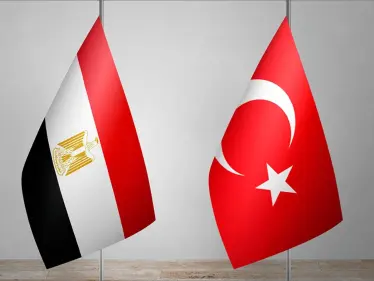 اتفاق بين مصر وتركيا هو الأول من نوعه منذ 7 سنوات والخارجية المصرية تصفه بـ"الاستكشافي" - وكالة ستيب نيوز