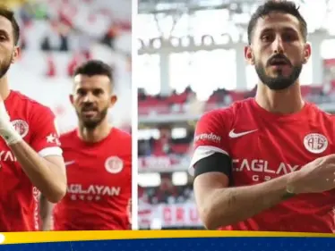 غالانت يعلق على اعتقال تركيا لاعب إسرائيلي بعد حركة فعلها بالملعب - وكالة ستيب نيوز