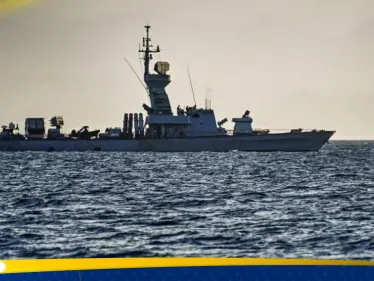 بعد التواجد الأجنبي في البحر الأحمر.. إيران تلوح بحراك كبير ومسؤول يتعهد بهذا الأمر - وكالة ستيب نيوز