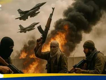 خاص|| خبير سياسي يكشف ماذا ينتظر العراق.. وكيف سترد أمريكا على أي تحرك للفصائل المسلحة - وكالة ستيب نيوز