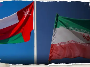 السفارة الإيرانية تحذر رعاياها المتواجدين بسلطنة عمان والذين يخططون بالسفر لها - وكالة ستيب نيوز