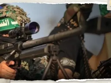 قنص وتدمير آليات.. كتائب القسام وسرايا القدس تكثفان من هجماتهما المباغتة ضد الجيش الإسرائيلي - وكالة ستيب نيوز