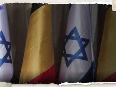 رئيس وزراء بلجيكا يتضامن مع غزة ونائب في حكومته يتهم اسرائيل بالقتل المتعمد للمدنيين (فيديو) - وكالة ستيب نيوز