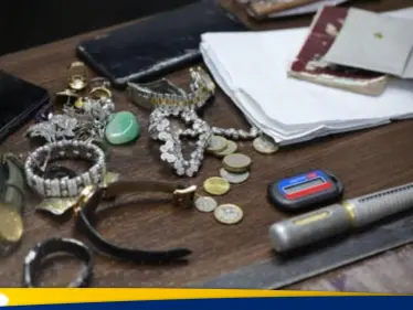 سوريا.. أول فيديو لقاتل الفنانة ديالا الوادي في دمشق وهو يمثل الحادثة - وكالة ستيب نيوز