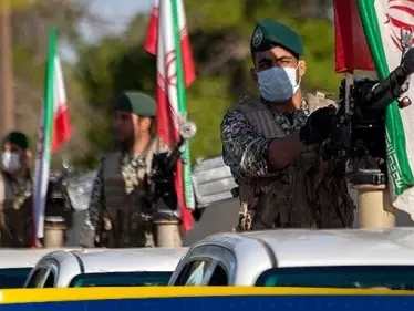 مصدر عسكري إيراني يكشف عن أخطر سيناريو قد يحدث قريبا - وكالة ستيب نيوز