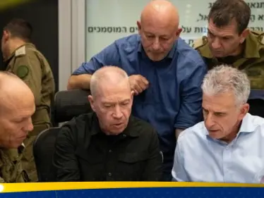 تفاصيل مقترح الصفقة الجديدة بين حماس وإسرائيل.. مصر تعرضها للطرفين - وكالة ستيب نيوز