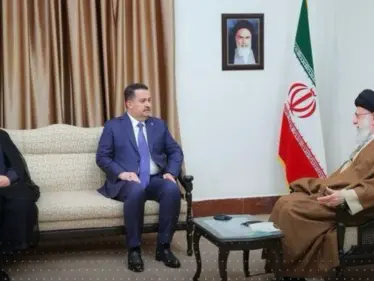 "لن نتدخل".. الكشف عن تفاصيل ما سمعه رئيس الوزراء العراقي خلال زيارته إلى طهران - وكالة ستيب نيوز