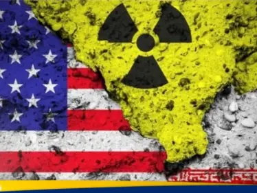 إيران تحسم موقفها من تخصيب اليورانيوم قبل إبرام اتفاق نووي - وكالة ستيب نيوز