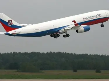 روسيا تقيد الرحلات الجوية مع تركيا وتوقفها مع تنزانيا - وكالة ستيب نيوز