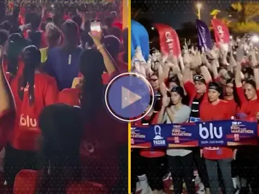 احتجاجاً على الماراثون: غضب في الأوساط الإيرانية بعد مشاركة نساء بدون حجاب - وكالة ستيب نيوز