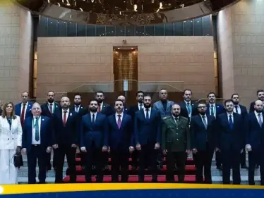 سوريا.. الإدارة الذاتية الكردية تعلن رفضها للحكومة الجديدة وتحذر - وكالة ستيب نيوز