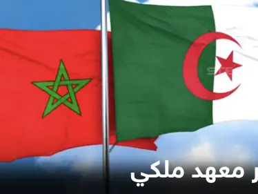 معهد ملكي أوروبي يفاجئ المغرب والجزائر بتقرير غير مسبوق حول صدام مسلح سيدور بينهما - وكالة ستيب نيوز