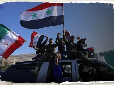 وثيقة مسربة تكشف حجم نفقات إيران "الضخمة" في سوريا وخطط طهران لاستعادتها - وكالة ستيب نيوز