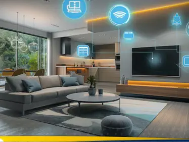 من “البيوت الذكية” إلى “المنازل الحية”: تقرير عن أحدث ثورة في هندسة الديكور لعام 2026 - وكالة ستيب نيوز