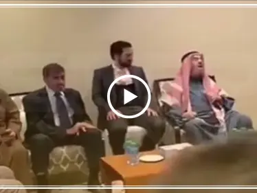 بالفيديو|| داعية إسلامي في الكويت وافته المنيّة وهو يردد هذه الكلمات - وكالة ستيب نيوز
