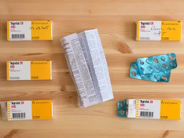 تجريتول Tegretol “معلومات تهمك ” عن أشهر علاج للصرع - وكالة ستيب نيوز