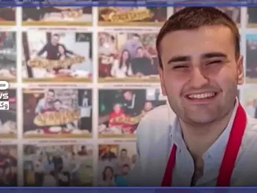 مقتل عامل سوري داخل مطعم الشيف التركي الشهير "بوراك".. والتفاصيل - وكالة ستيب نيوز