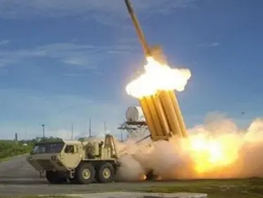 صاروخ باليستي من جماعة الحوثي باتجاه الرياض والتحالف العربي يعلن عن التصدي - وكالة ستيب نيوز