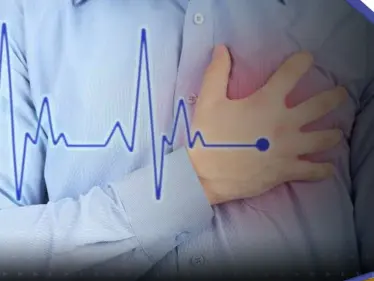 تختلف بين الرجال والنساء.. أعراض تسبق السكتة القلبية بـ 24 ساعة - وكالة ستيب نيوز