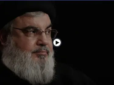 رد ناري من أمير سعودي على حسن نصرالله وخطابه حول "الجمهورية التي يحكمها صاحب الزمان" - وكالة ستيب نيوز