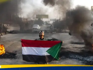 مصر تعلن عن رفضها الكامل لأي مخططات لتقسيم السودان - وكالة ستيب نيوز