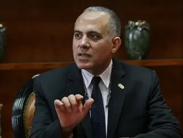 وزير مصري يهدد بأن كل السيناريوهات مطروحة للتعامل مع سد النهضة ويطمئن المصريين حول أمر - وكالة ستيب نيوز