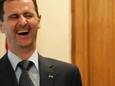 بفارقٍ كبير.. بشار الأسد يفوز بالانتخابات الرئاسية السورية للدورة الرابعة على التوالي - وكالة ستيب نيوز