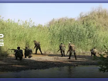مدنيو شرقي دير الزور يفرضون إجراءات الحد من انتشار الكورونا على طريقتهم الخاصة.. والتفاصيل - وكالة ستيب نيوز