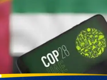 اتفاق "تاريخي" في "كوب 28".. هذا ما توصلت إليه الدول لأجل مستقبل الأرض - وكالة ستيب نيوز