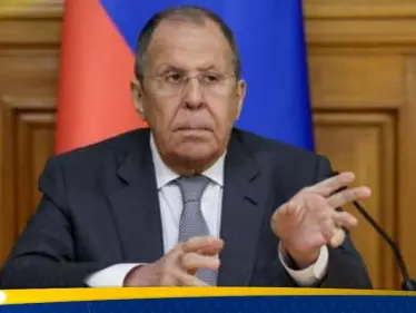 لافروف يحذّر من انفجار في الشرق الأوسط وروسيا ستتحرك - وكالة ستيب نيوز