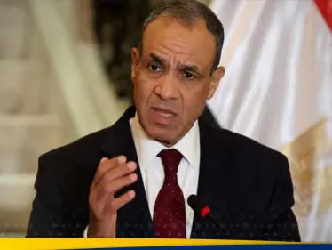 ماذا قالت مصر بأول تعليق لها على خطة إسرائيل في غزة - وكالة ستيب نيوز