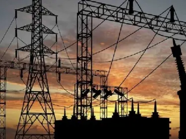 كهرباء سوريا تكشف تكلفة صيانة الخط العربي الواصل إلى لبنان والمدّة اللازمة لإعادة تأهيله - وكالة ستيب نيوز