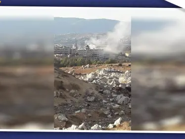 أكثر من 10 غارات من الطيران الروسي على سجن إدلب المركزي.. والحصيلة! - وكالة ستيب نيوز