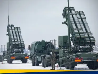 "باتريوت ليس للجميع بعد الآن... أمريكا تعيد النظر في أصدقائها - وكالة ستيب نيوز