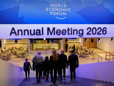 منتدى دافوس الاقتصادي العالمي: من يحكم قرارات العالم ومن سيدفع الثمن؟ - وكالة ستيب نيوز